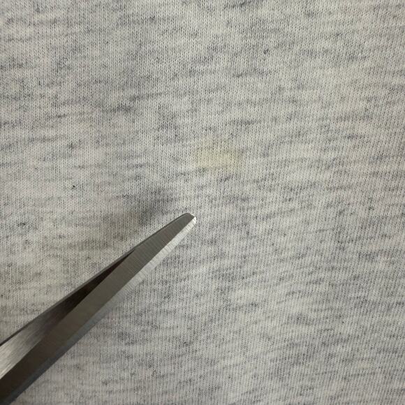 Vintage Disney Character Fashions Mickey Walt Disney World Grey T-Shirt Large - Picture 10 of 12